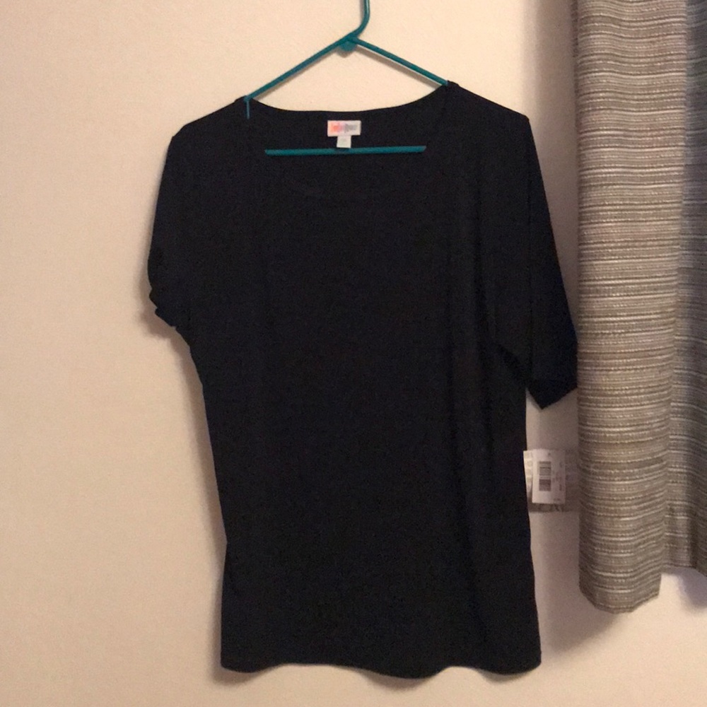 LLR GIGI